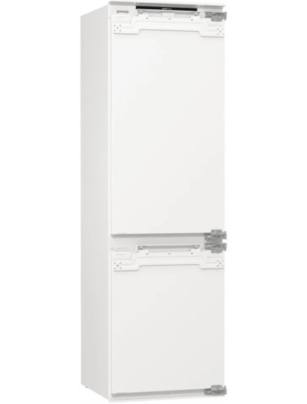 Встраиваемый холодильник Gorenje NRKI517E62WF Встраиваемый холодильник Gorenje NRKI517E62WF