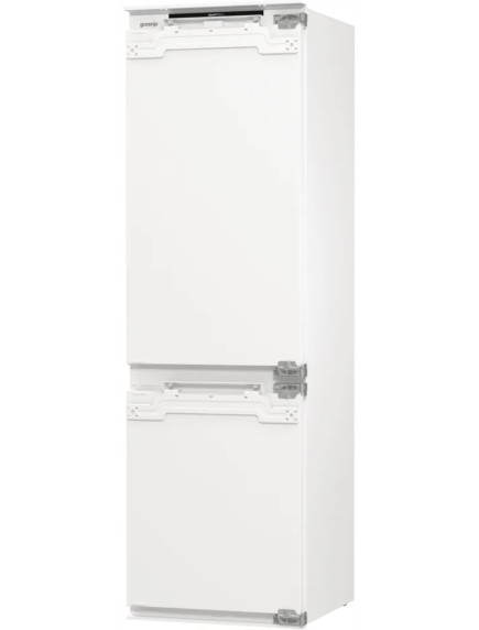 Встраиваемый холодильник Gorenje NRKI517E62WF Встраиваемый холодильник Gorenje NRKI517E62WF