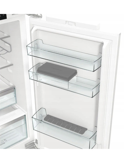 Встраиваемый холодильник Gorenje NRKI517E62WF Встраиваемый холодильник Gorenje NRKI517E62WF