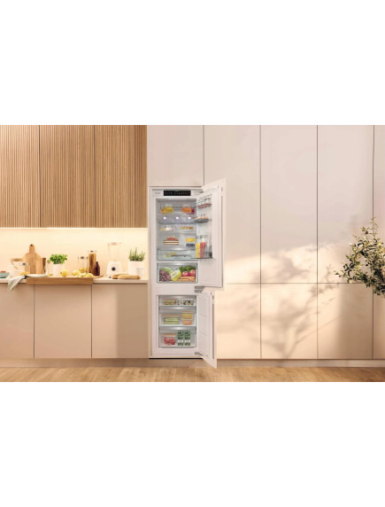 Встраиваемый холодильник Gorenje NRKI517E62WF Встраиваемый холодильник Gorenje NRKI517E62WF