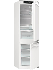 Встраиваемый холодильник Gorenje NRKI517E82WF