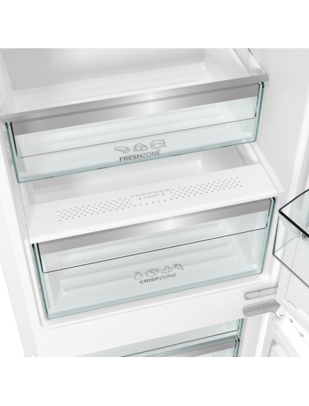 Встраиваемый холодильник Gorenje NRKI519D61WF