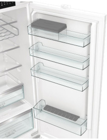 Встраиваемый холодильник Gorenje NRKI519D61WF