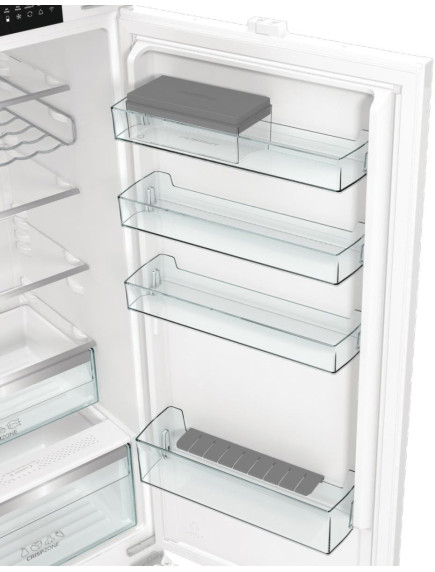Встраиваемый холодильник Gorenje NRKI519D61WF