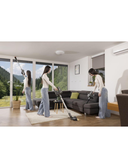 Пылесос Gorenje SVC252426FFCA