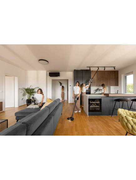 Пылесос Gorenje SVC296449NMBL