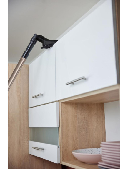 Пылесос Gorenje VCE08G6AEGO Пылесос Gorenje VCE08G6AEGO