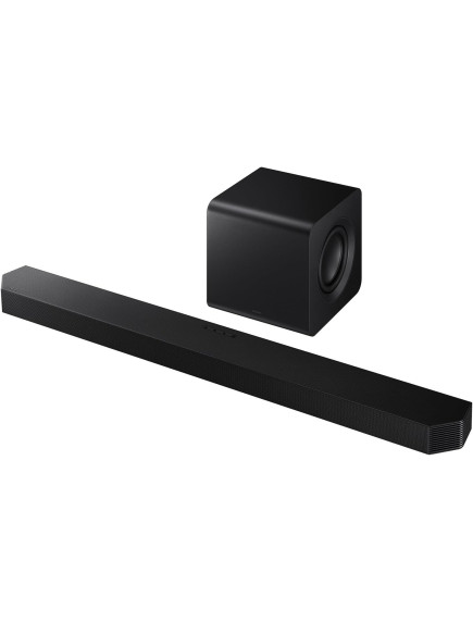 Саундбар Samsung HW-Q800H/UA