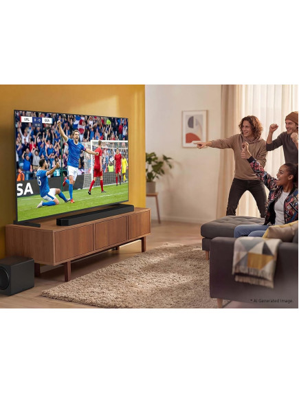 Саундбар Samsung HW-Q800H/UA