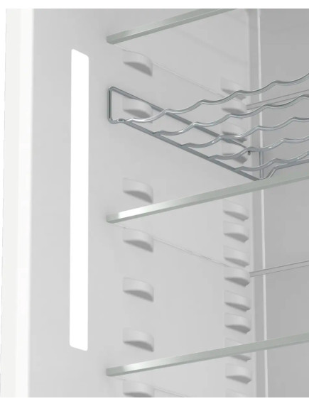 Встраиваемый холодильник Gorenje NRKI619D61WFE