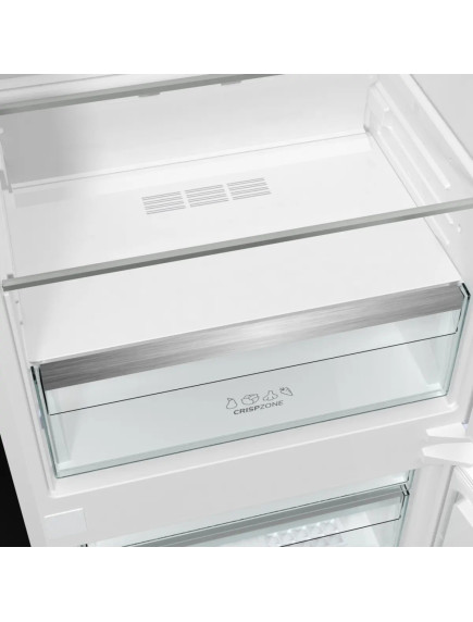 Встраиваемый холодильник Gorenje NRKI619D61WFE