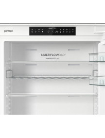 Встраиваемый холодильник Gorenje NRKI619D61WFE