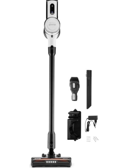 Пылесос Gorenje SVC222230AEW Пылесос Gorenje SVC222230AEW