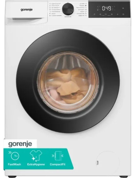 Стиральная машина Gorenje WG2PS62A2/UA