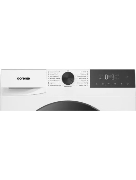 Стиральная машина Gorenje WG2PS62A2/UA