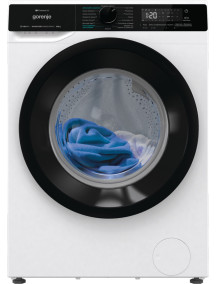 Стиральная машина Gorenje WD2PA964ADW/UA