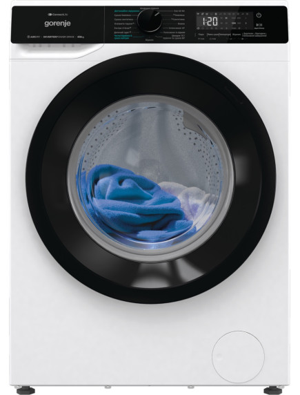 Стиральная машина Gorenje WD2PA964ADW/UA