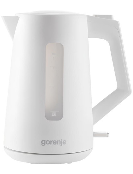 Электрочайник Gorenje K17OPW