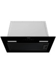 Вытяжка Fabiano Rino 60 Black glass Вытяжка Fabiano Rino 60 Black glass