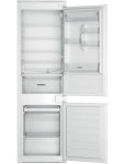 Встраиваемый холодильник Whirlpool WHC18D051A1