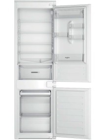 Встраиваемый холодильник Whirlpool WHC18D051A1