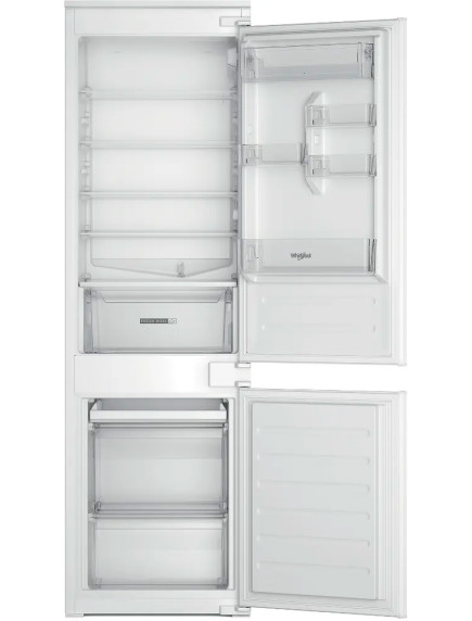 Встраиваемый холодильник Whirlpool WHC18D051A1