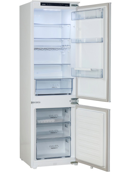 Встраиваемый холодильник Gorenje NRKI418EP1