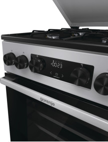 Плита Gorenje GK 5C42 SJ