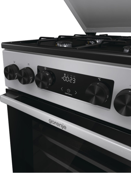 Плита Gorenje GK 5C42 SJ