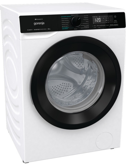 Стиральная машина Gorenje WD2PA964ADW/UA