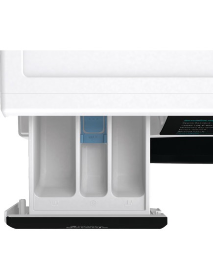 Стиральная машина Gorenje WD2PA964ADW/UA