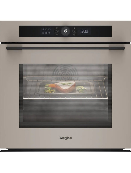 Духовой шкаф Whirlpool WOI5S8PM2SEA Духовой шкаф Whirlpool WOI5S8PM2SEA