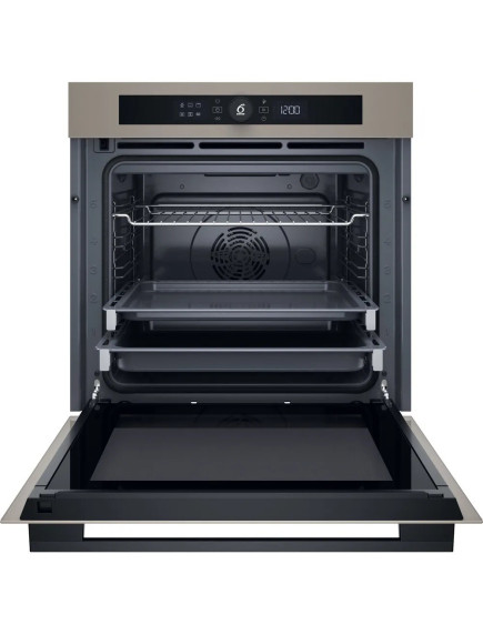 Духовой шкаф Whirlpool WOI5S8PM2SEA Духовой шкаф Whirlpool WOI5S8PM2SEA