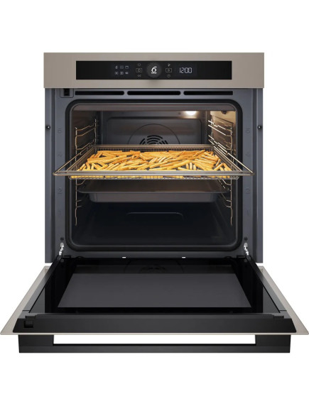 Духовой шкаф Whirlpool WOI5S8PM2SEA Духовой шкаф Whirlpool WOI5S8PM2SEA