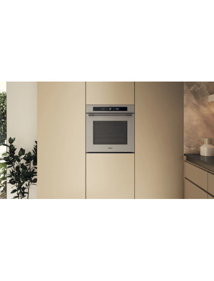 Духовой шкаф Whirlpool WOI5S8PM2SEA Духовой шкаф Whirlpool WOI5S8PM2SEA