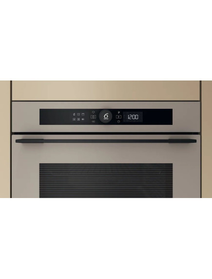 Духовой шкаф Whirlpool WOI5S8PM2SEA Духовой шкаф Whirlpool WOI5S8PM2SEA