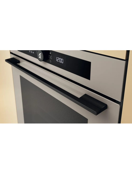 Духовой шкаф Whirlpool WOI5S8PM2SEA Духовой шкаф Whirlpool WOI5S8PM2SEA