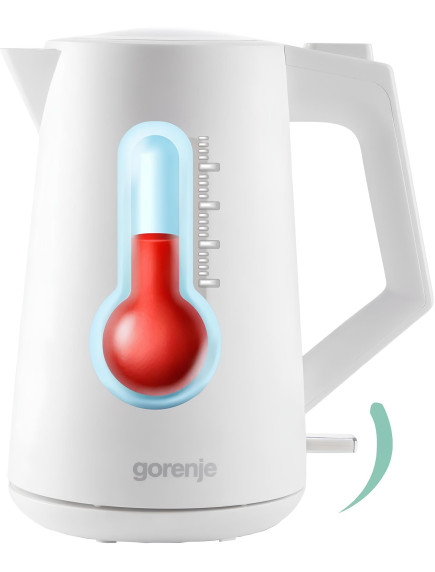 Электрочайник Gorenje K17OPW