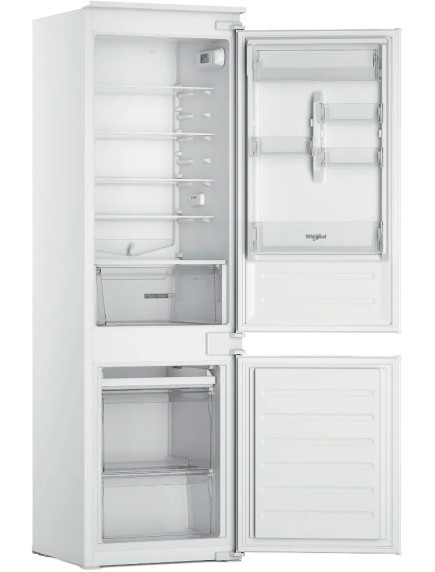 Встраиваемый холодильник Whirlpool WHC18D051A1