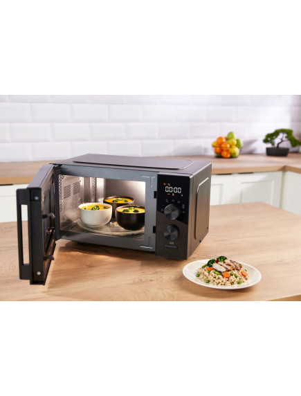 Микроволновая печь Gorenje MO20AE1B5