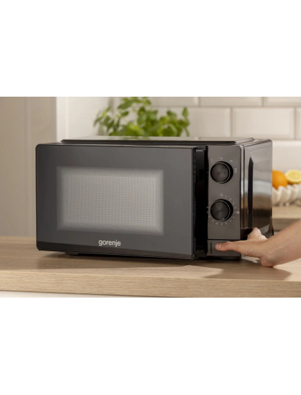 Микроволновая печь Gorenje MO20CE1B5