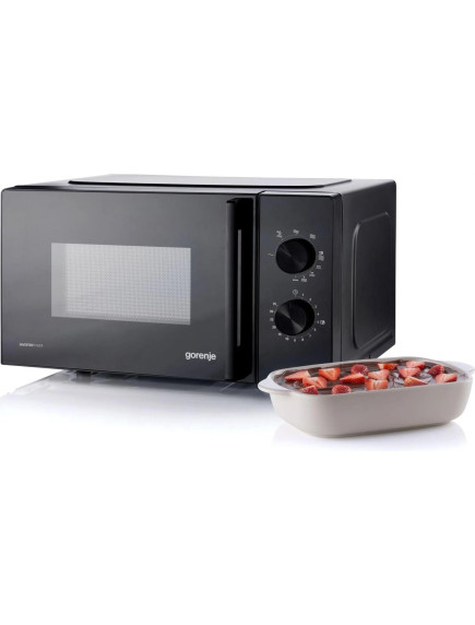 Микроволновая печь Gorenje MO20E2B5 Микроволновая печь Gorenje MO20E2B5