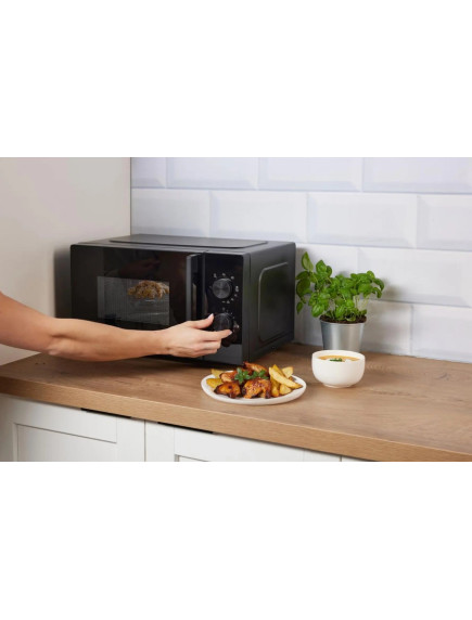 Микроволновая печь Gorenje MO20E2B5 Микроволновая печь Gorenje MO20E2B5