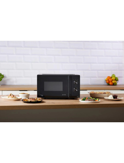 Микроволновая печь Gorenje MO20E2B5 Микроволновая печь Gorenje MO20E2B5