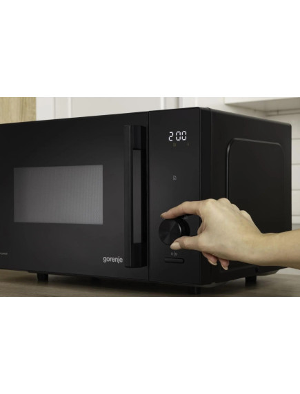 Микроволновая печь Gorenje MO23S3B5