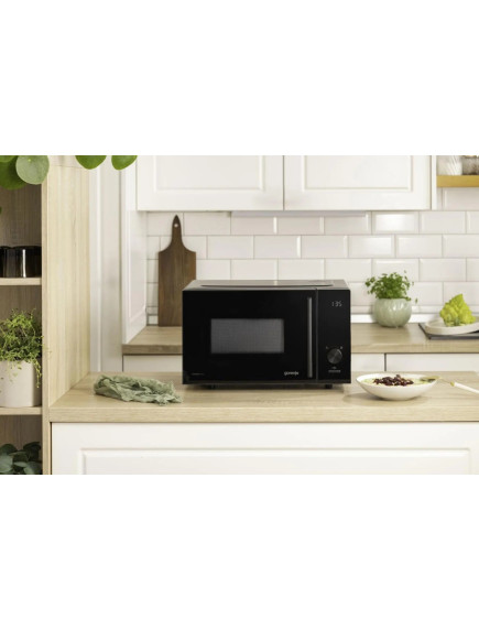 Микроволновая печь Gorenje MO23S3B5