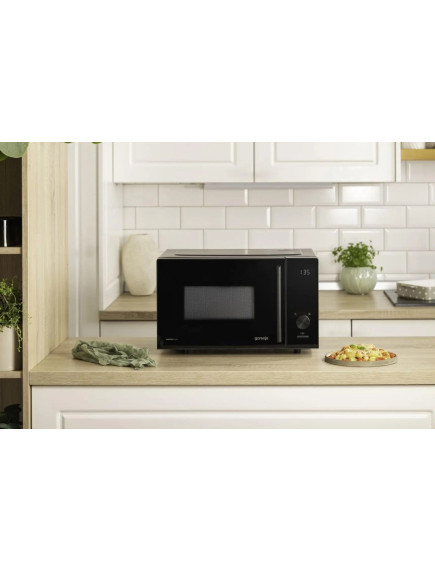 Микроволновая печь Gorenje MO23S4B5 Микроволновая печь Gorenje MO23S4B5