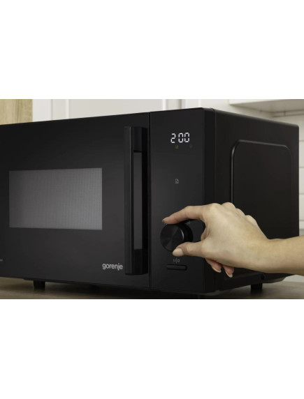 Микроволновая печь Gorenje MO23S4B5 Микроволновая печь Gorenje MO23S4B5