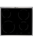 Варочная поверхность Electrolux EHF6240XXK Варочная поверхность Electrolux EHF6240XXK