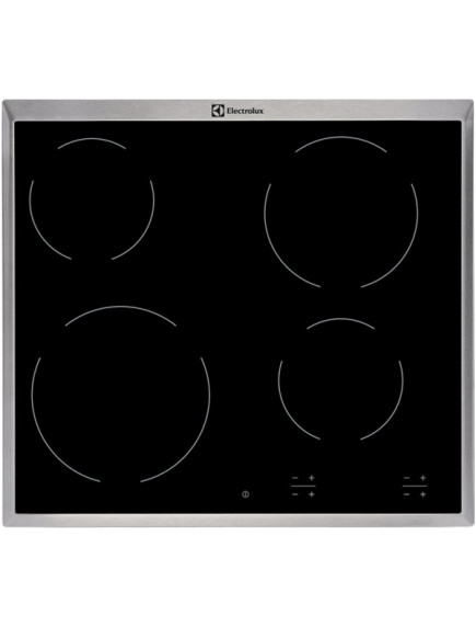 Варочная поверхность Electrolux EHF6240XXK Варочная поверхность Electrolux EHF6240XXK